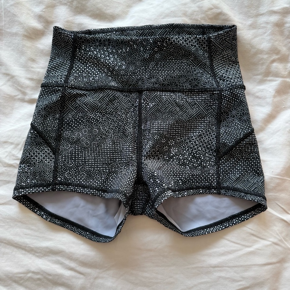 Lululemon Wunder Train 2.5"